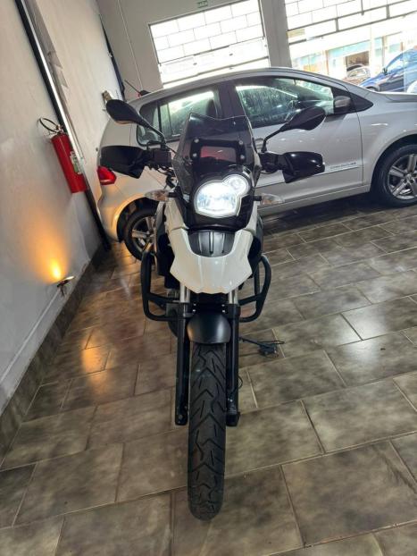 BMW G 650 GS, Foto 3