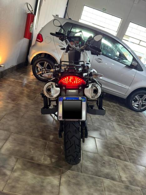 BMW G 650 GS, Foto 4