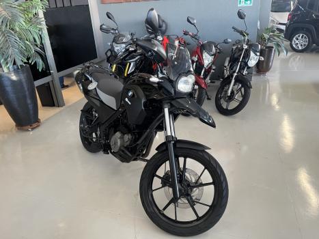 BMW G 650 GS, Foto 1