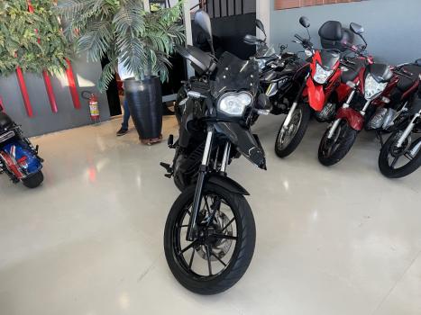 BMW G 650 GS, Foto 2