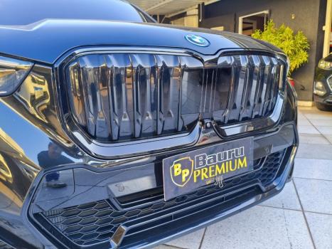BMW IX1 EL�TRICO 4P XDRIVE30 M SPORT, Foto 5