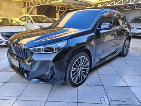 BMW IX1 EL�TRICO 4P XDRIVE30 M SPORT, Foto 6