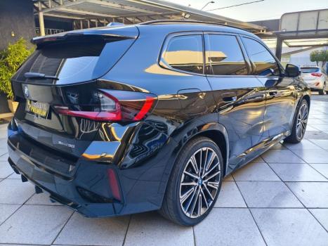 BMW IX1 EL�TRICO 4P XDRIVE30 M SPORT, Foto 7