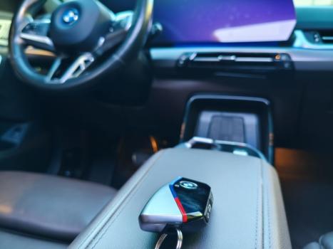 BMW IX1 EL�TRICO 4P XDRIVE30 M SPORT, Foto 8