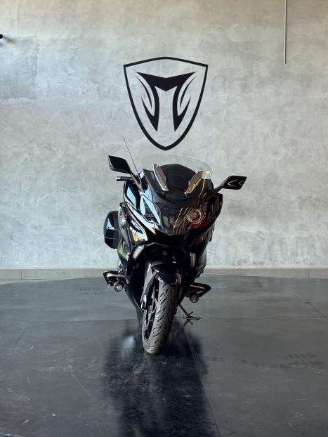 BMW K 1600 Bagger , Foto 3