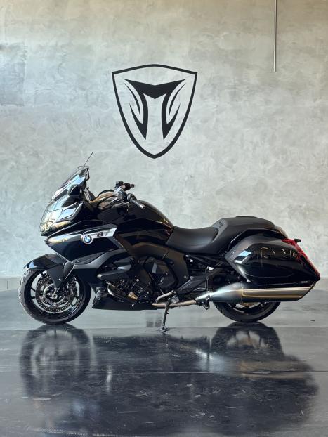 BMW K 1600 Bagger , Foto 5