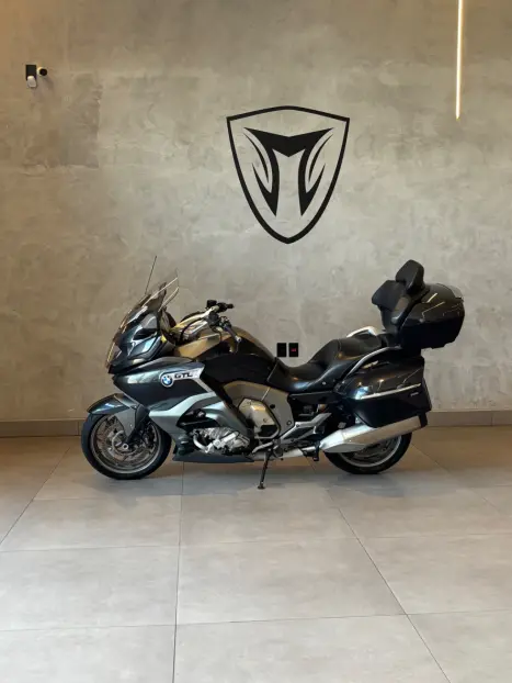 BMW K1600 GTL , Foto 3