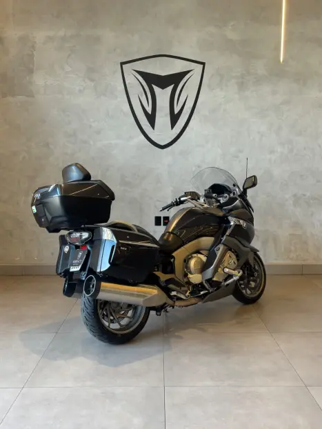 BMW K1600 GTL , Foto 5