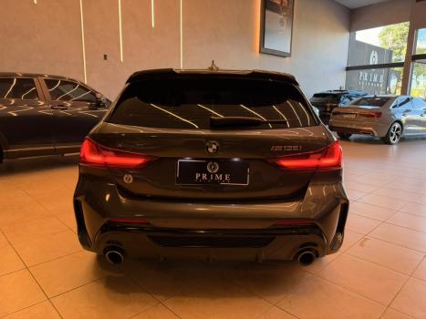 BMW M 135I 2.0 16V 4P XDRIVE TURBO AUTOMÁTICO, Foto 4