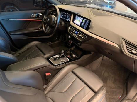 BMW M 135I 2.0 16V 4P XDRIVE TURBO AUTOMÁTICO, Foto 5