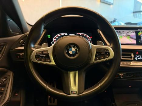 BMW M 135I 2.0 16V 4P XDRIVE TURBO AUTOMÁTICO, Foto 7