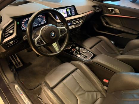BMW M 135I 2.0 16V 4P XDRIVE TURBO AUTOMÁTICO, Foto 8