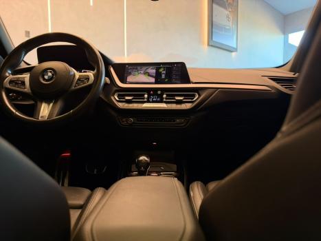 BMW M 135I 2.0 16V 4P XDRIVE TURBO AUTOMÁTICO, Foto 9