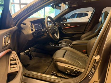 BMW M 135I 2.0 16V 4P XDRIVE TURBO AUTOMÁTICO, Foto 11