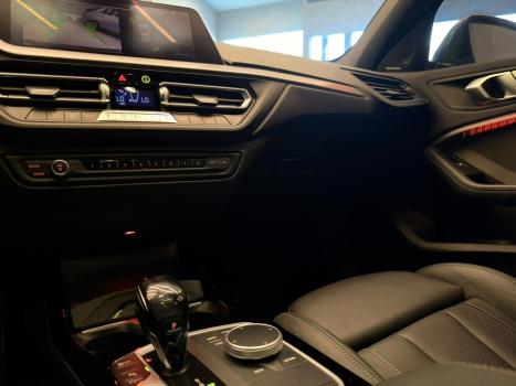 BMW M 135I 2.0 16V 4P XDRIVE TURBO AUTOMÁTICO, Foto 12