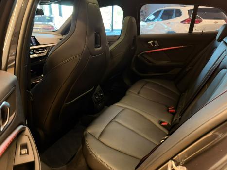 BMW M 135I 2.0 16V 4P XDRIVE TURBO AUTOMÁTICO, Foto 14