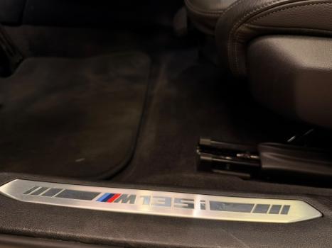BMW M 135I 2.0 16V 4P XDRIVE TURBO AUTOMÁTICO, Foto 15