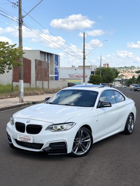 BMW M 235I 3.0 I6 24V TURBO AUTOM�TICO, Foto 1