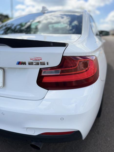 BMW M 235I 3.0 I6 24V TURBO AUTOM�TICO, Foto 2