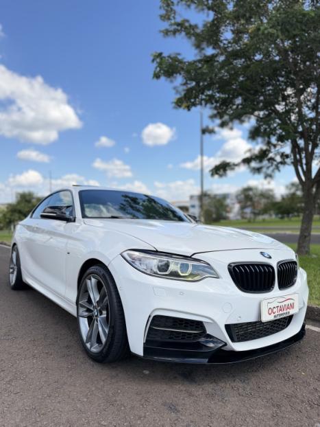 BMW M 235I 3.0 I6 24V TURBO AUTOM�TICO, Foto 4