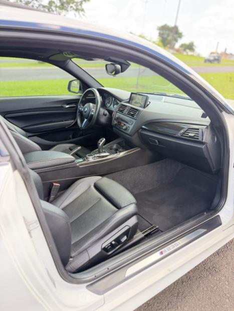 BMW M 235I 3.0 I6 24V TURBO AUTOM�TICO, Foto 6