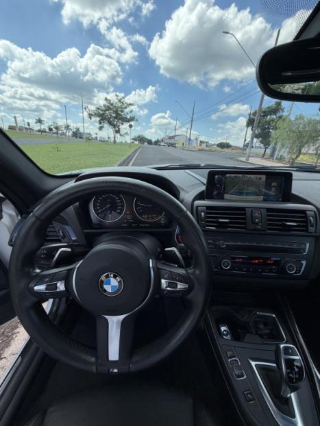 BMW M 235I 3.0 I6 24V TURBO AUTOM�TICO, Foto 8