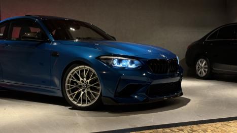 BMW M2 3.0 I6 24V COMPETITION COUP� M AUTOM�TICO DCT, Foto 2