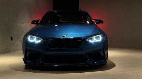 BMW M2 3.0 I6 24V COMPETITION COUP� M AUTOM�TICO DCT, Foto 4
