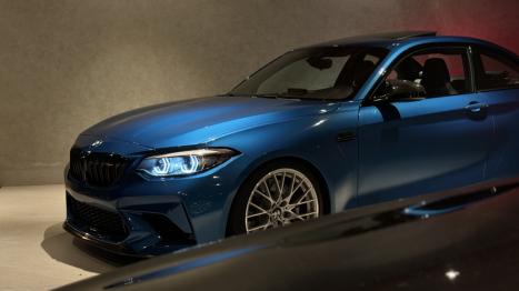 BMW M2 3.0 I6 24V COMPETITION COUP� M AUTOM�TICO DCT, Foto 6