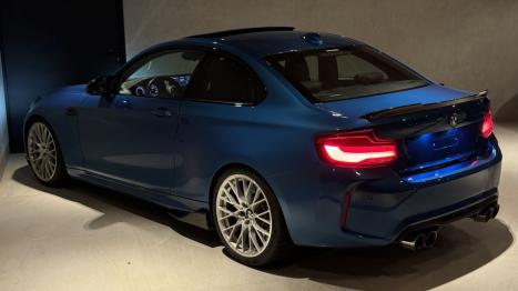 BMW M2 3.0 I6 24V COMPETITION COUP� M AUTOM�TICO DCT, Foto 11