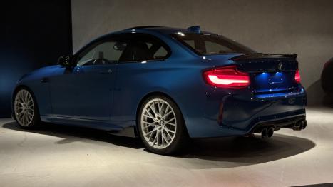 BMW M2 3.0 I6 24V COMPETITION COUP� M AUTOM�TICO DCT, Foto 20