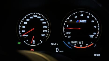 BMW M2 3.0 I6 24V COMPETITION COUP� M AUTOM�TICO DCT, Foto 26
