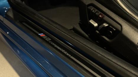 BMW M2 3.0 I6 24V COMPETITION COUP� M AUTOM�TICO DCT, Foto 32