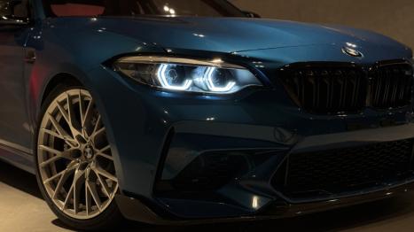 BMW M2 3.0 I6 24V COMPETITION COUP� M AUTOM�TICO DCT, Foto 34