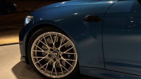 BMW M2 3.0 I6 24V COMPETITION COUP� M AUTOM�TICO DCT, Foto 36