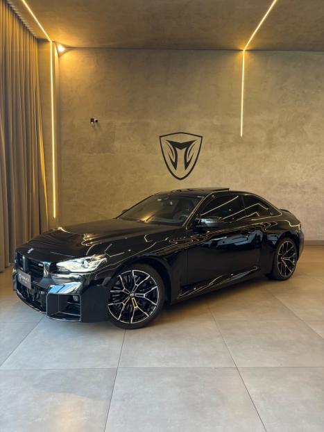 BMW M2 3.0 I6 24V COMPETITION COUP� M, Foto 1