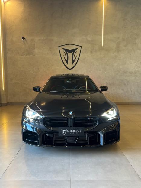 BMW M2 3.0 I6 24V COMPETITION COUP� M, Foto 2