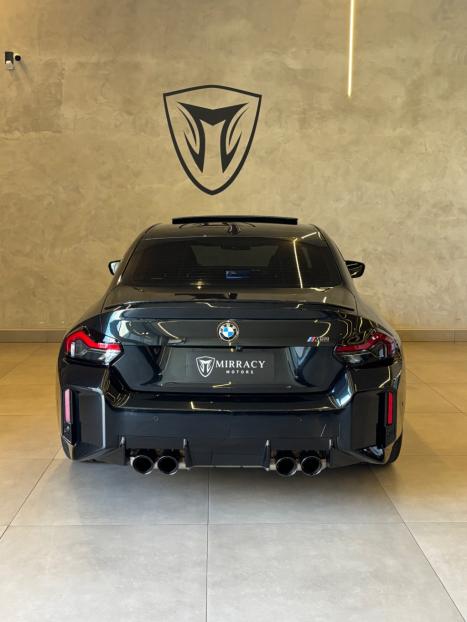 BMW M2 3.0 I6 24V COMPETITION COUP� M, Foto 3