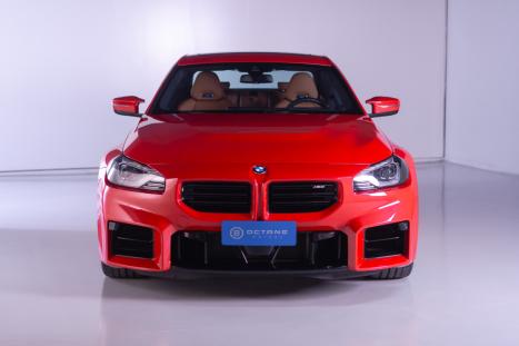 BMW M2 3.0 I6 24V COUP� M AUTOM�TICO DCT, Foto 1