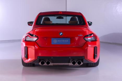 BMW M2 3.0 I6 24V COUP� M AUTOM�TICO DCT, Foto 4