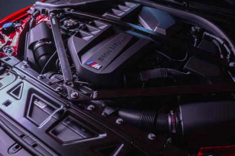 BMW M2 3.0 I6 24V COUP� M AUTOM�TICO DCT, Foto 9