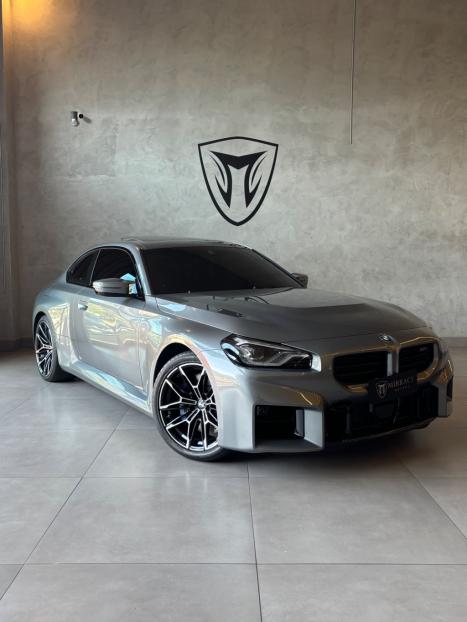 BMW M2 3.0 I6 24V COMPETITION COUP� M, Foto 2