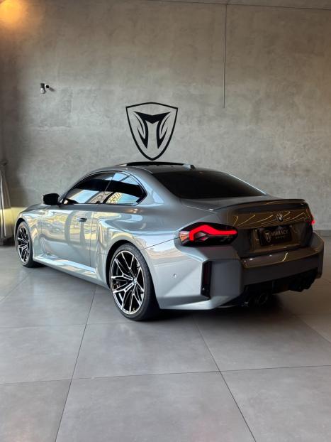 BMW M2 3.0 I6 24V COMPETITION COUP� M, Foto 4