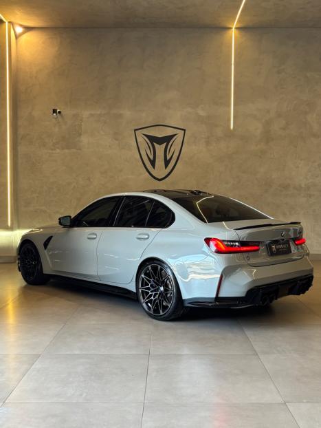 BMW M3 3.0 I6 TWINTURBO COMPETITION M STEPTRONIC AUTOMTICO, Foto 5