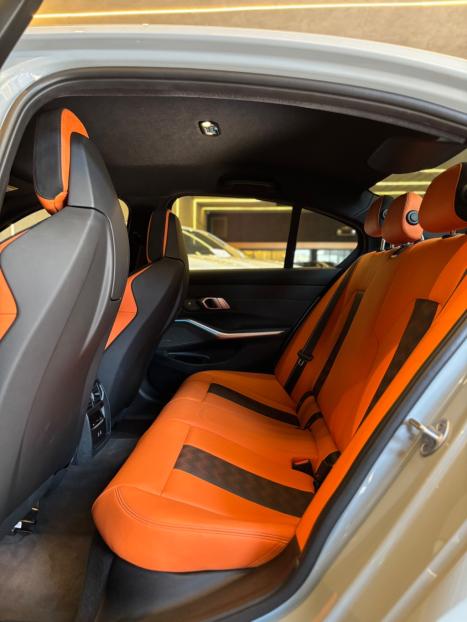 BMW M3 3.0 I6 TWINTURBO COMPETITION M STEPTRONIC AUTOMTICO, Foto 7