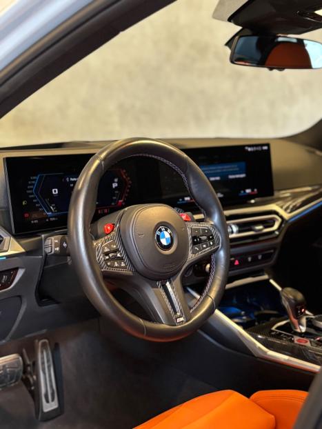 BMW M3 3.0 I6 TWINTURBO COMPETITION M STEPTRONIC AUTOMTICO, Foto 8