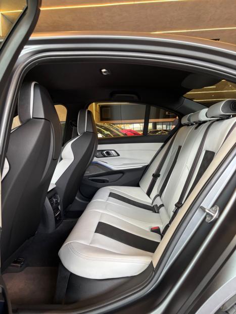 BMW M3 3.0 I6 TWINTURBO COMPETITION M STEPTRONIC AUTOM�TICO, Foto 6