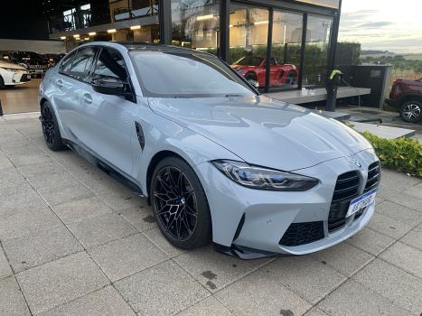 BMW M3 3.0 I6 TWINTURBO COMPETITION M STEPTRONIC AUTOM�TICO, Foto 3