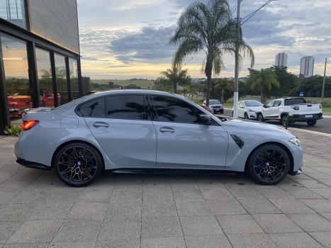 BMW M3 3.0 I6 TWINTURBO COMPETITION M STEPTRONIC AUTOM�TICO, Foto 4