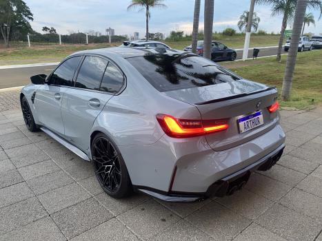BMW M3 3.0 I6 TWINTURBO COMPETITION M STEPTRONIC AUTOM�TICO, Foto 7